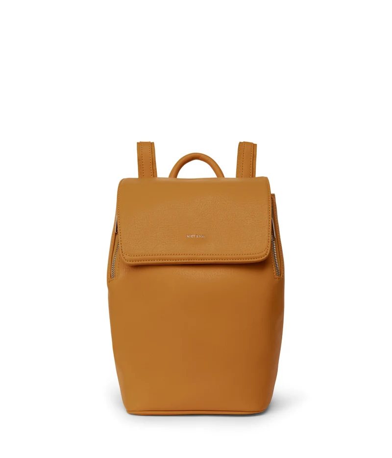 FABIMINI Sac à dos végétalien - Arbor