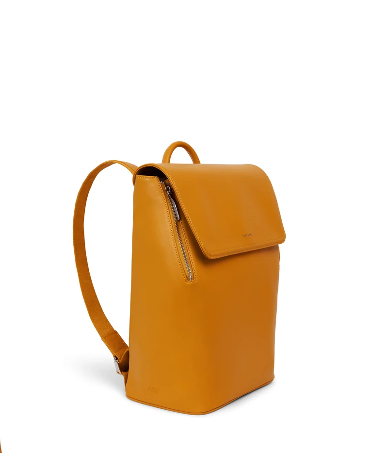FABIMINI Sac à dos végétalien - Arbor