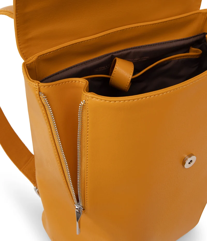 FABIMINI Sac à dos végétalien - Arbor