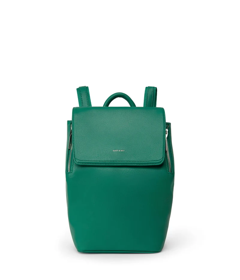 FABIMINI Sac à dos végétalien - Arbor