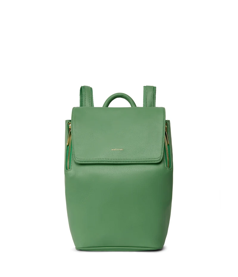 FABIMINI Sac à dos végétalien - Arbor