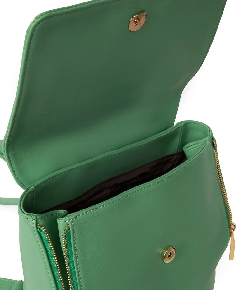 FABIMINI Sac à dos végétalien - Arbor