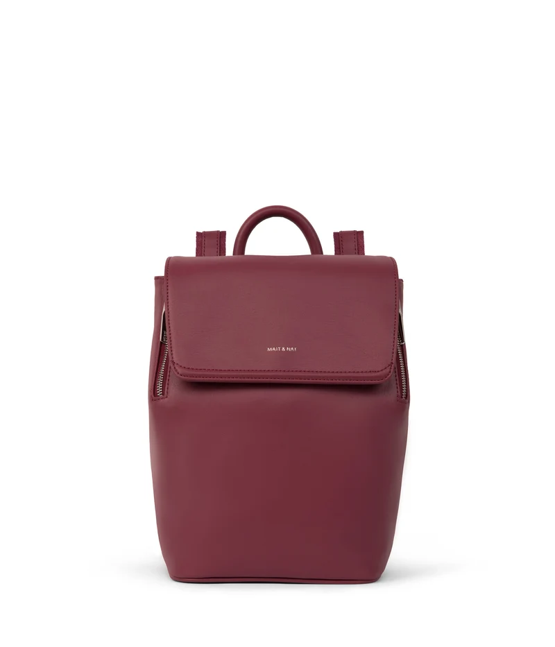 FABIMINI Sac à dos végétalien - Arbor