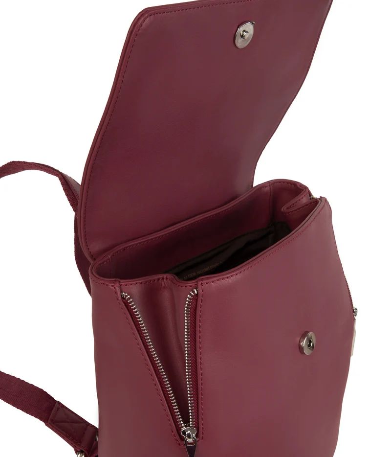 FABIMINI Sac à dos végétalien - Arbor