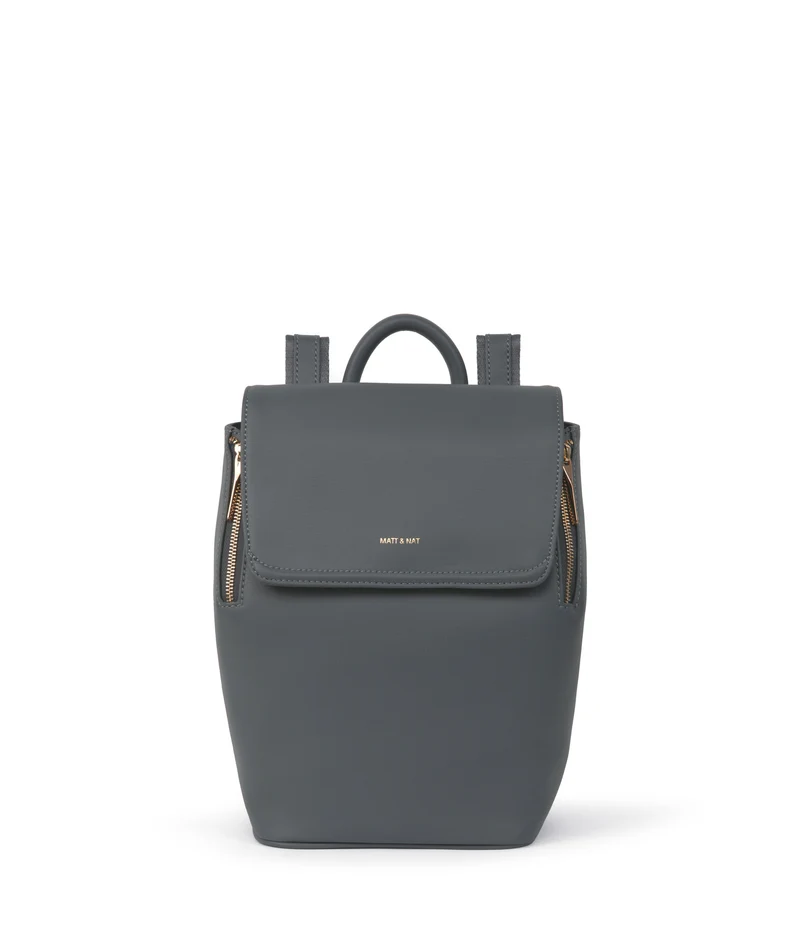 FABIMINI Sac à dos végétalien - Arbor