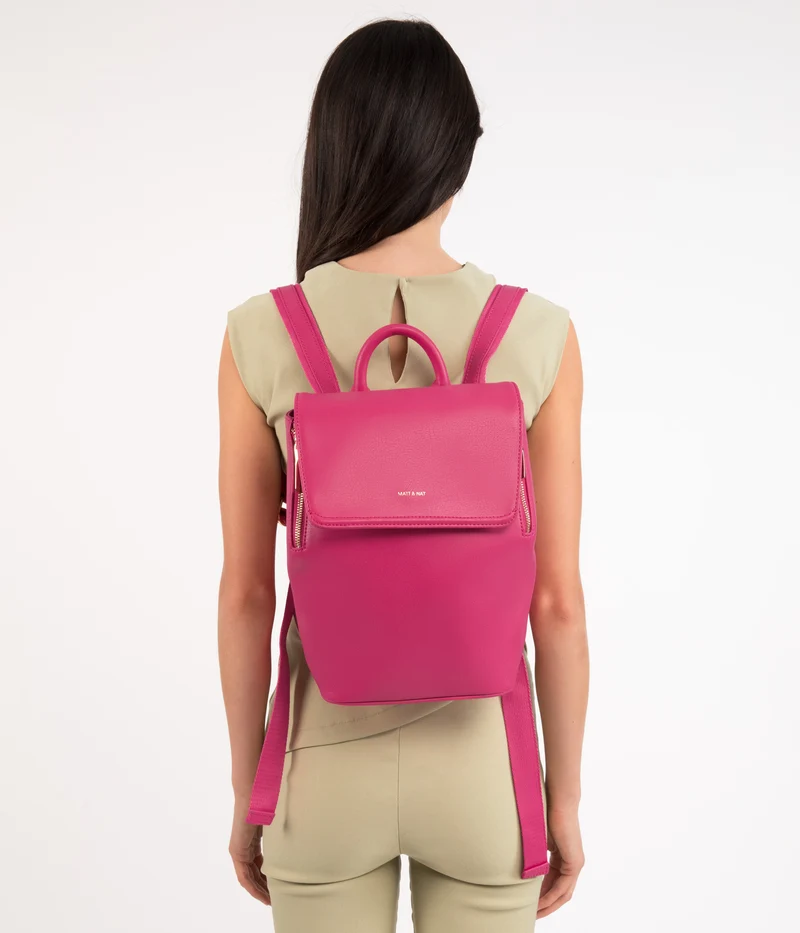 FABIMINI Sac à dos végétalien - Arbor