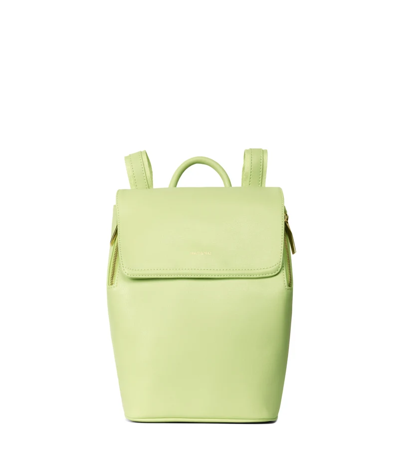 FABIMINI Sac à dos végétalien - Arbor
