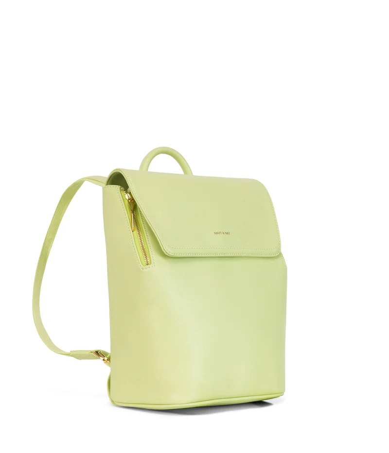 FABIMINI Sac à dos végétalien - Arbor