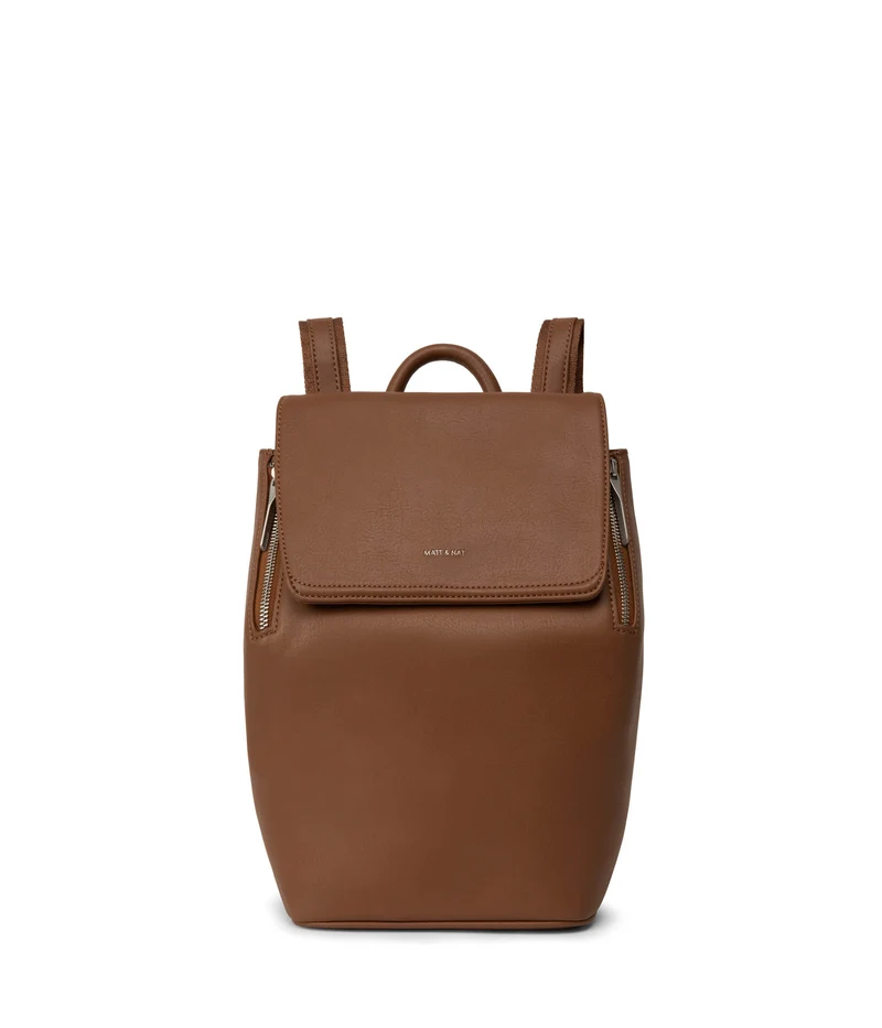 FABIMINI Sac à dos végétalien - Arbor