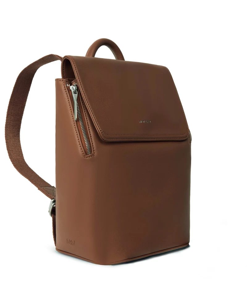 FABIMINI Sac à dos végétalien - Arbor