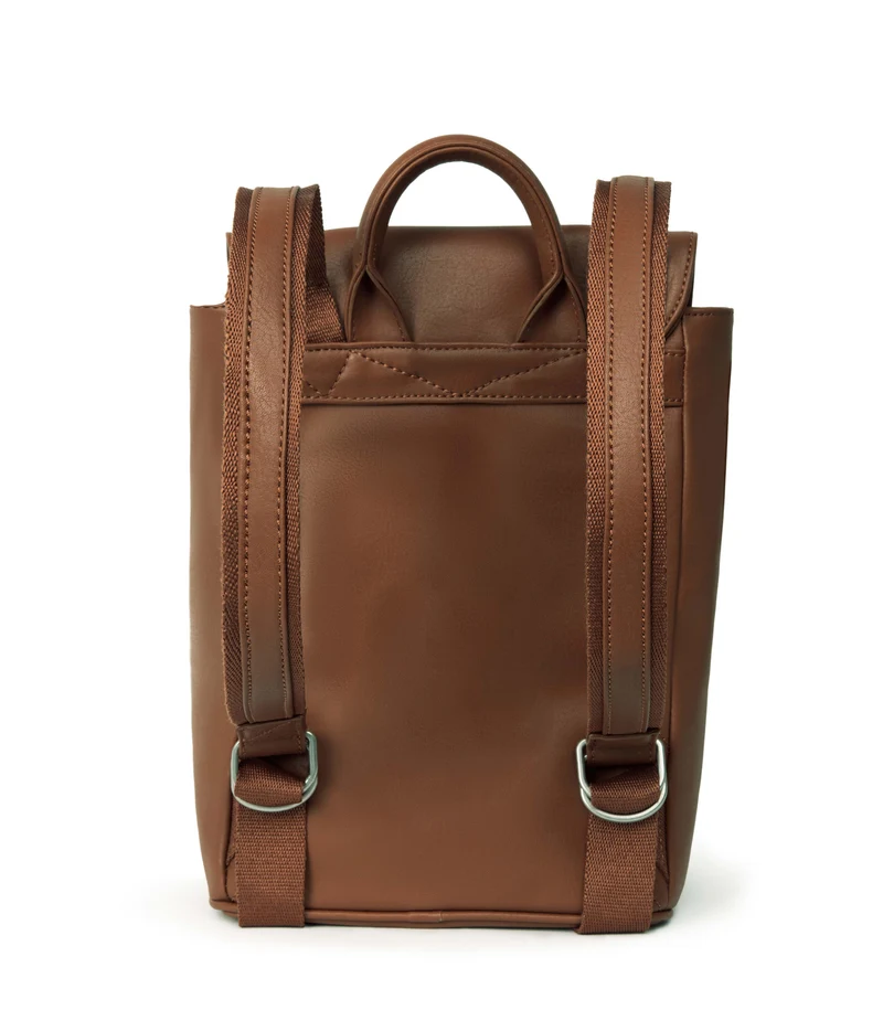 FABIMINI Sac à dos végétalien - Arbor