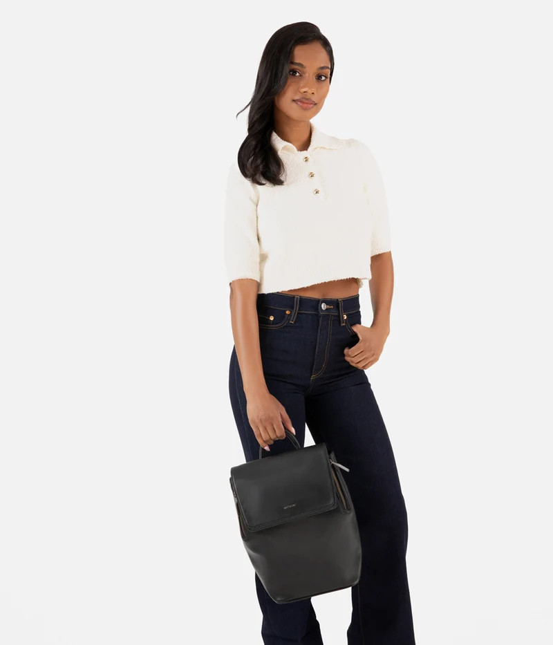 FABIMINI Sac à dos végétalien - Arbor