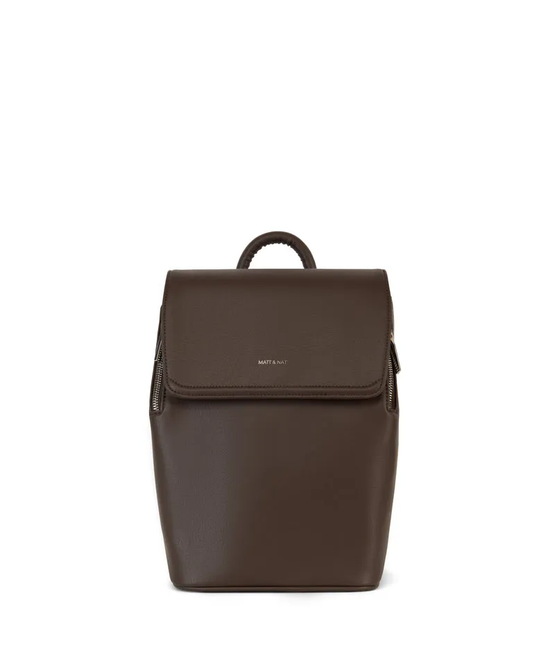 FABIMINI Sac à dos végétalien - Arbor