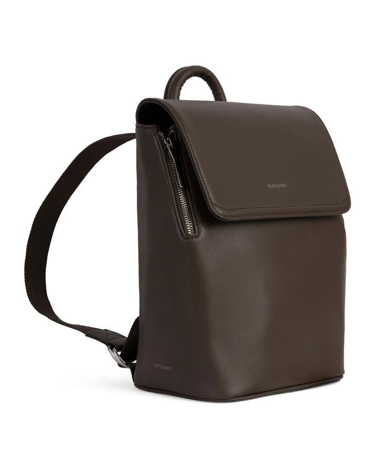 FABIMINI Sac à dos végétalien - Arbor