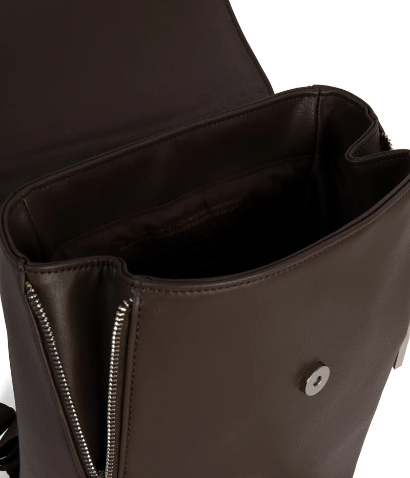 FABIMINI Sac à dos végétalien - Arbor
