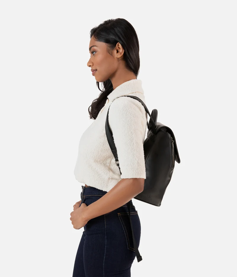 FABIMINI Sac à dos végétalien - Arbor
