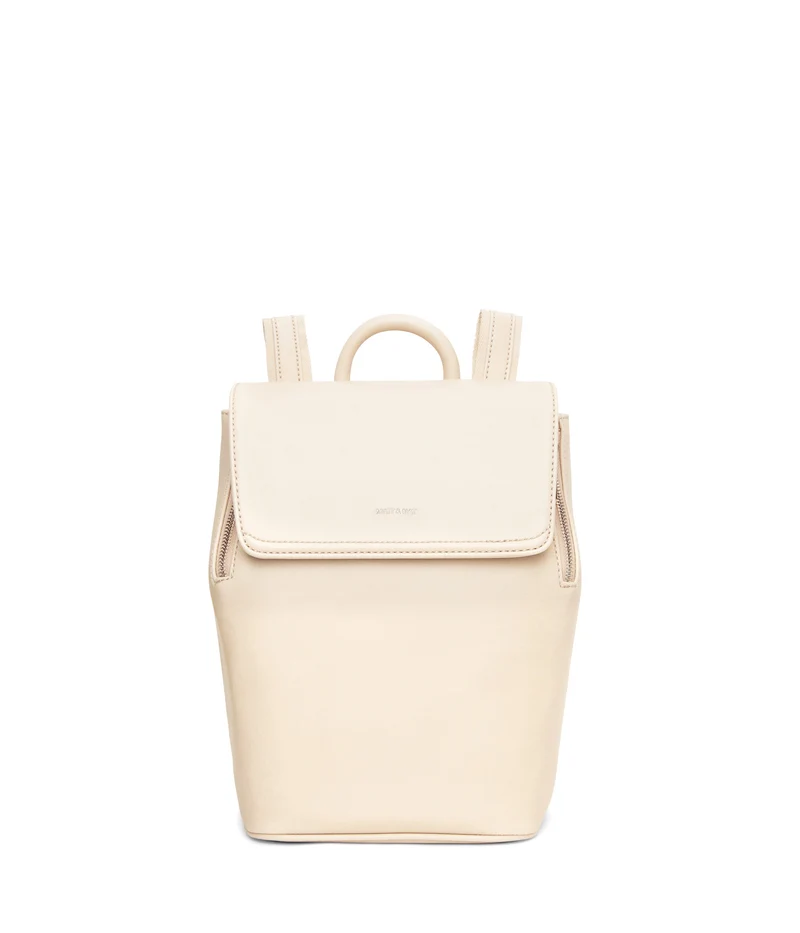 FABIMINI Sac à dos végétalien - Arbor