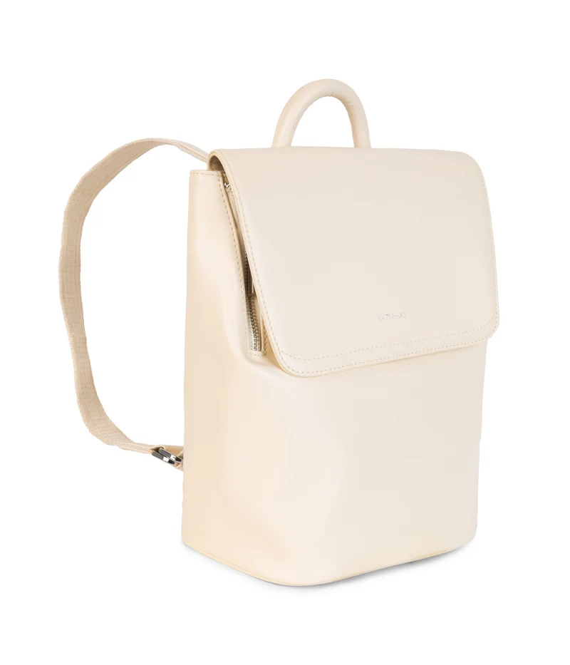 FABIMINI Sac à dos végétalien - Arbor