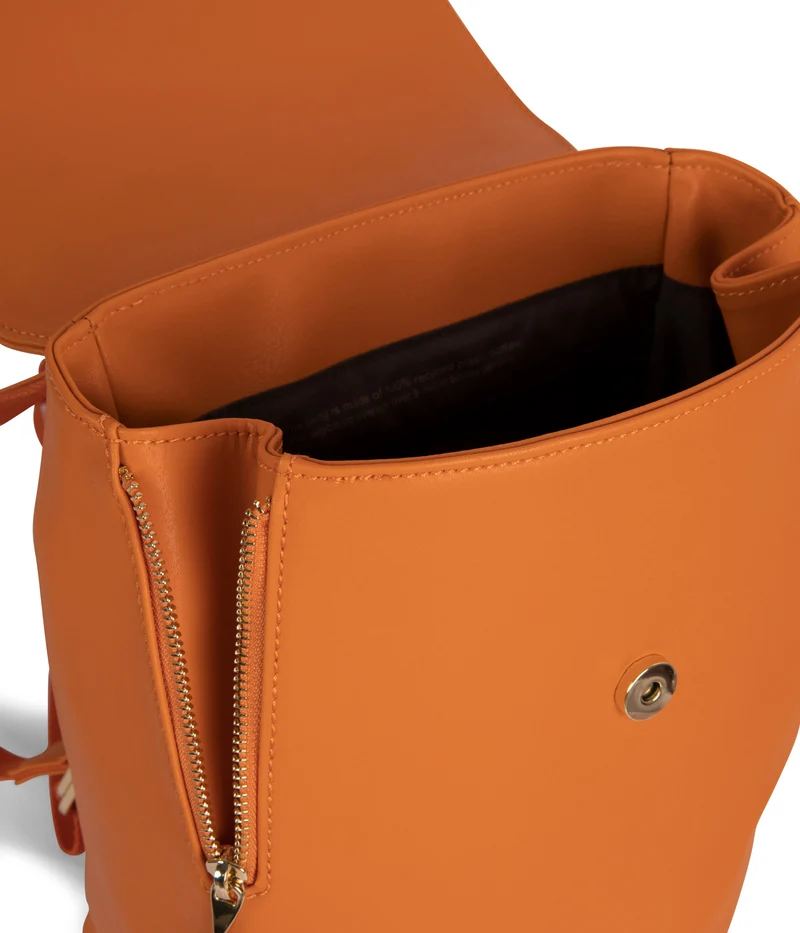 FABIMINI Sac à dos végétalien - Arbor