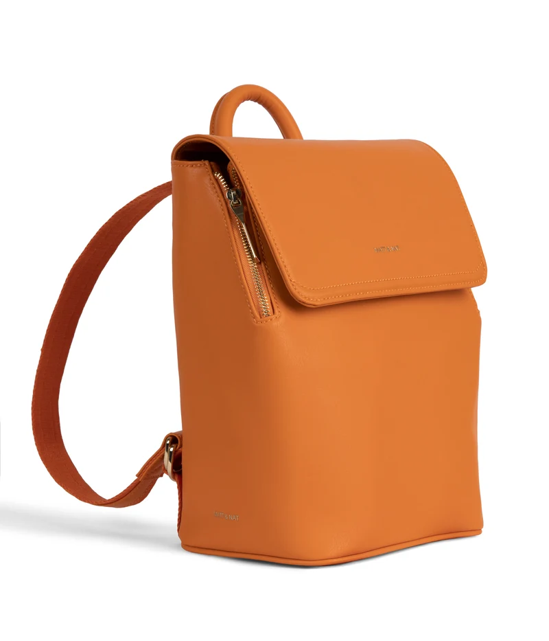 FABIMINI Sac à dos végétalien - Arbor