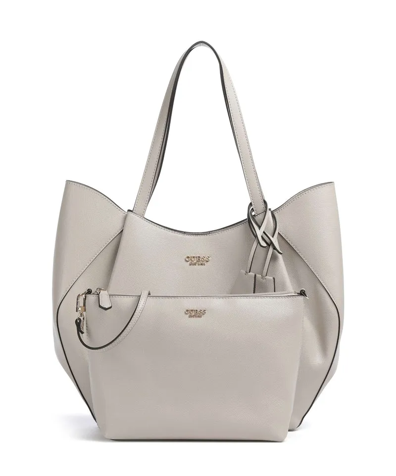 Guess Amorette Cabas taupe