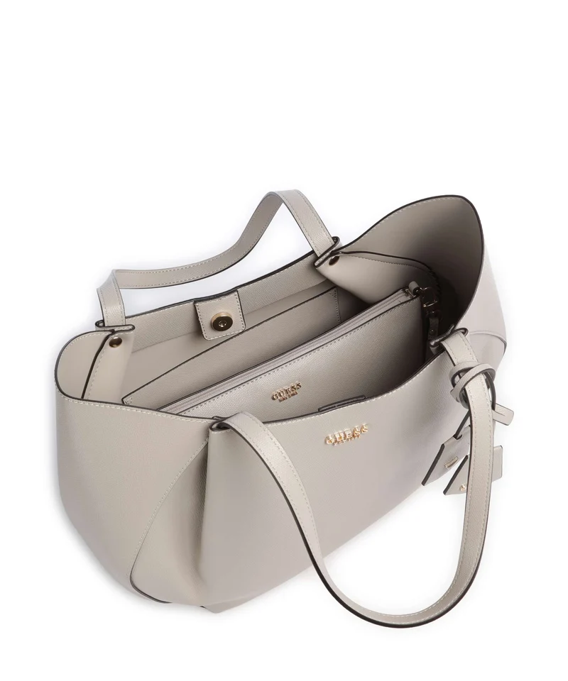 Guess Amorette Cabas taupe