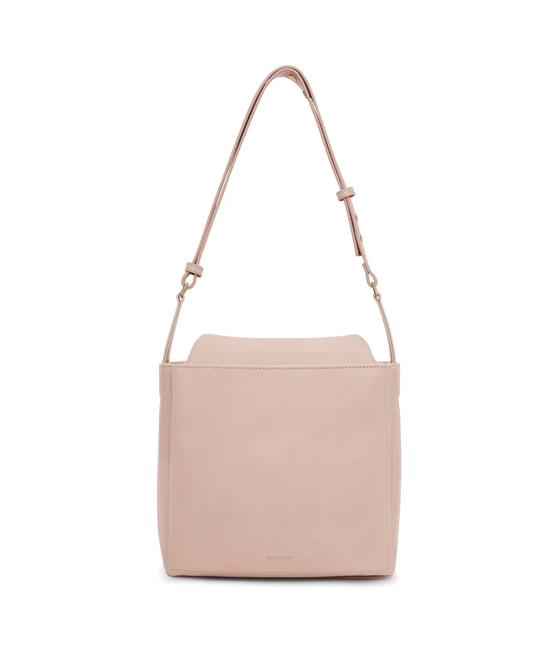 LORO Sac épaule végétalien - Vintage