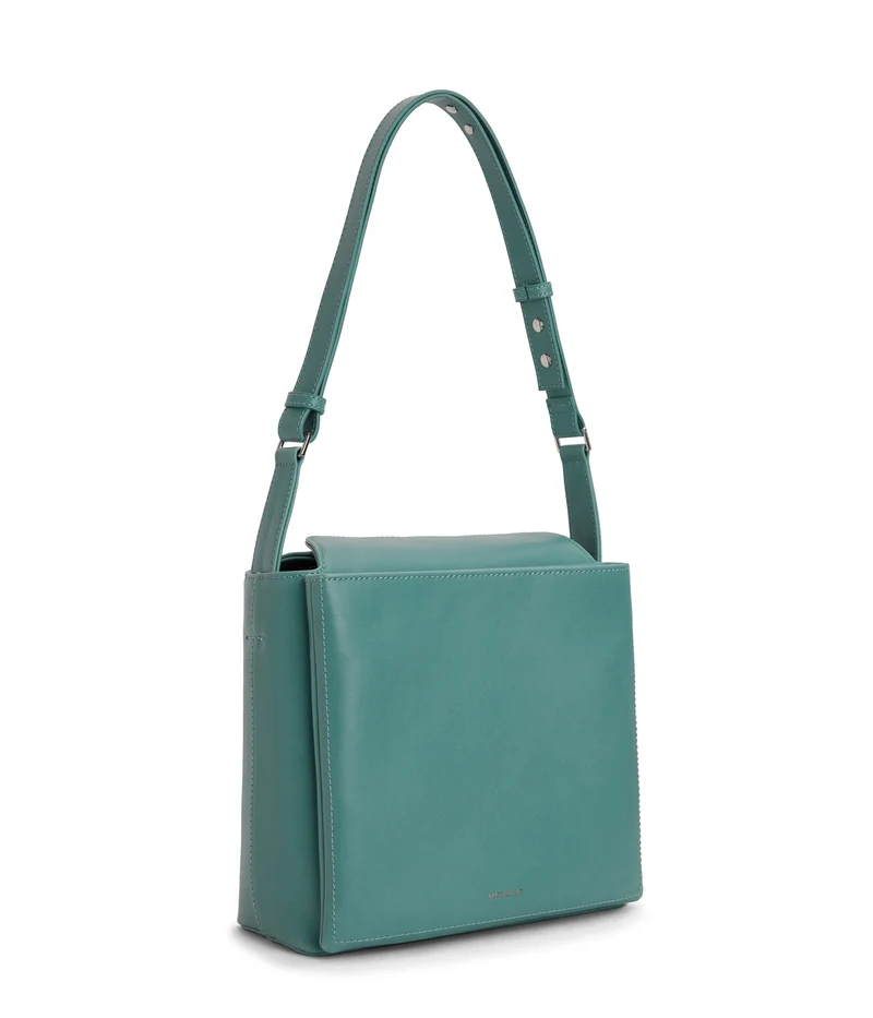 LORO Sac épaule végétalien - Vintage