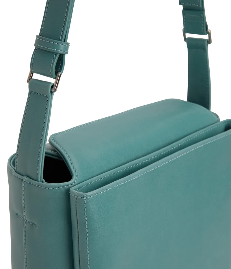 LORO Sac épaule végétalien - Vintage