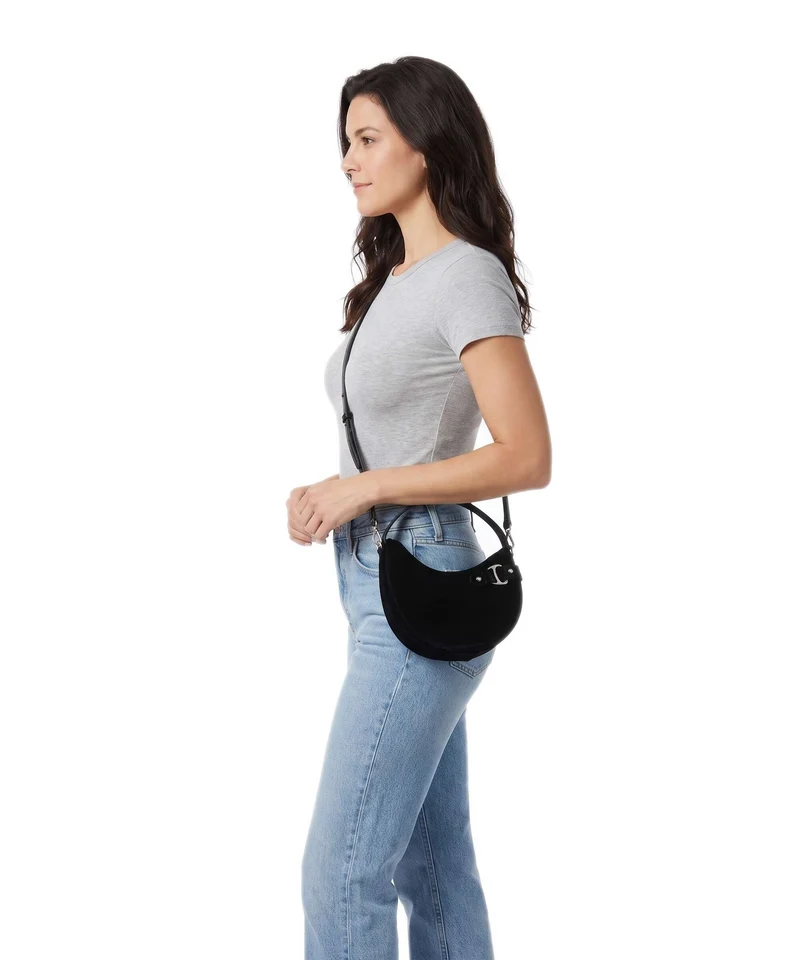 Lauren Ralph Lauren Tasha Small Sac à main black