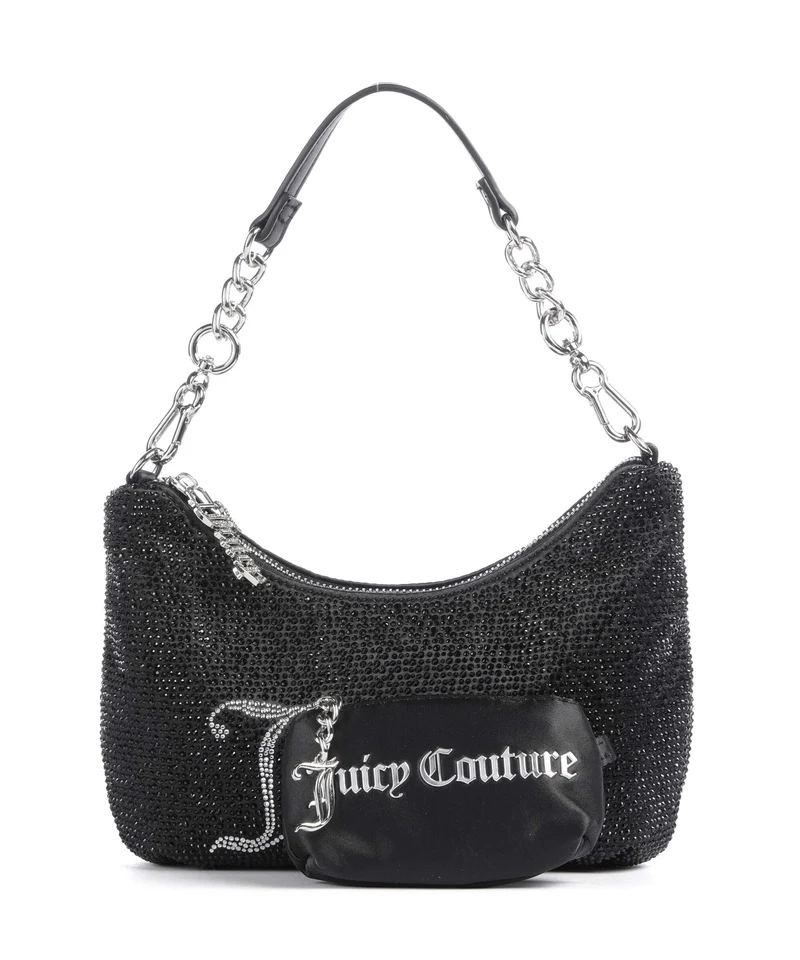 Juicy Couture Estelle S Sac porté épaule black