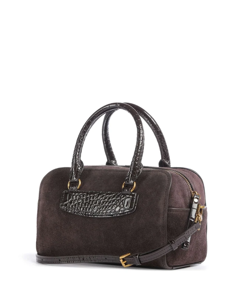 Michael Kors Jet Set Travel XS Sac à main chocolate