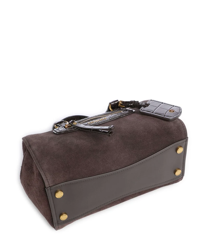 Michael Kors Jet Set Travel XS Sac à main chocolate