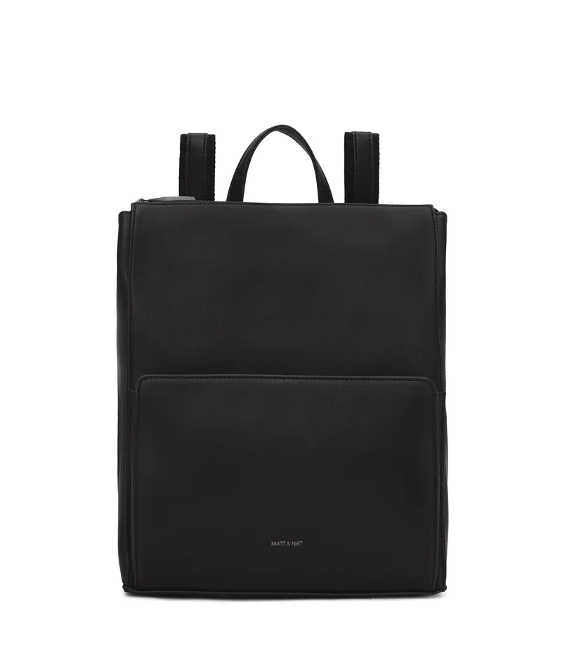 EVE Sac à dos végétalien - Vintage