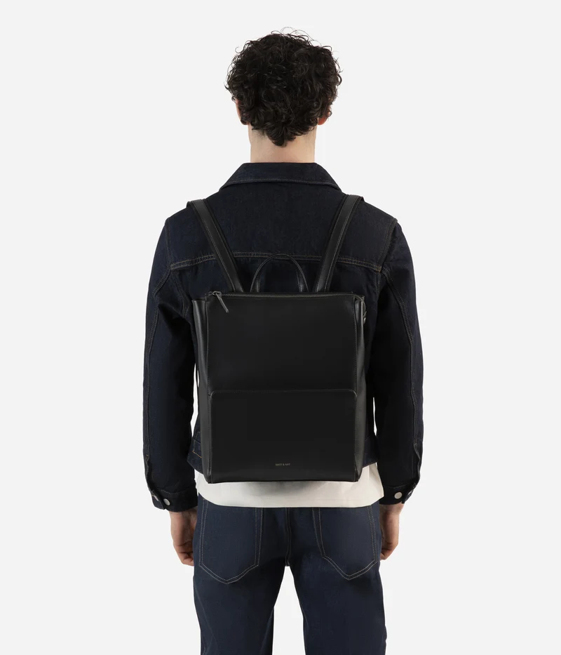 EVE Sac à dos végétalien - Vintage