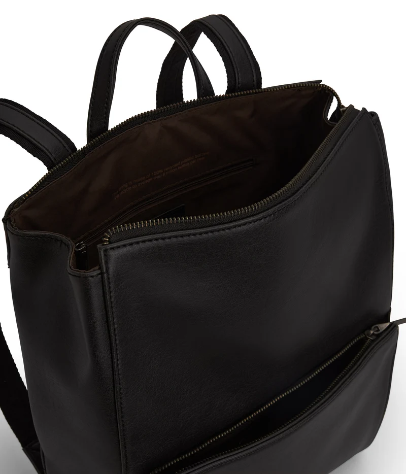 EVE Sac à dos végétalien - Vintage