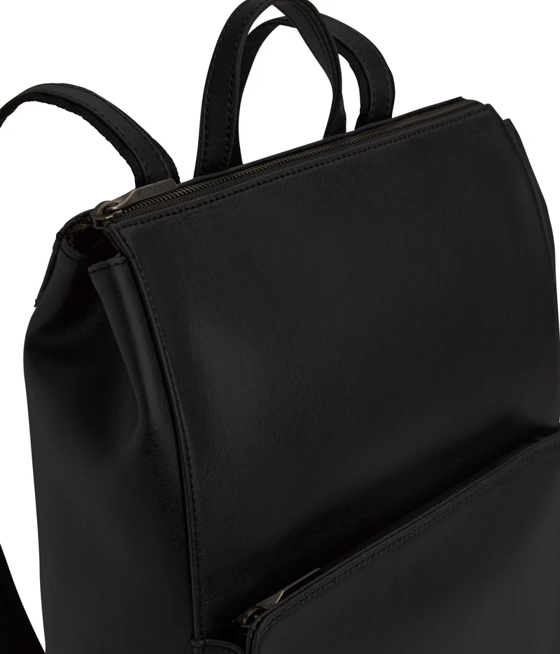 EVE Sac à dos végétalien - Vintage