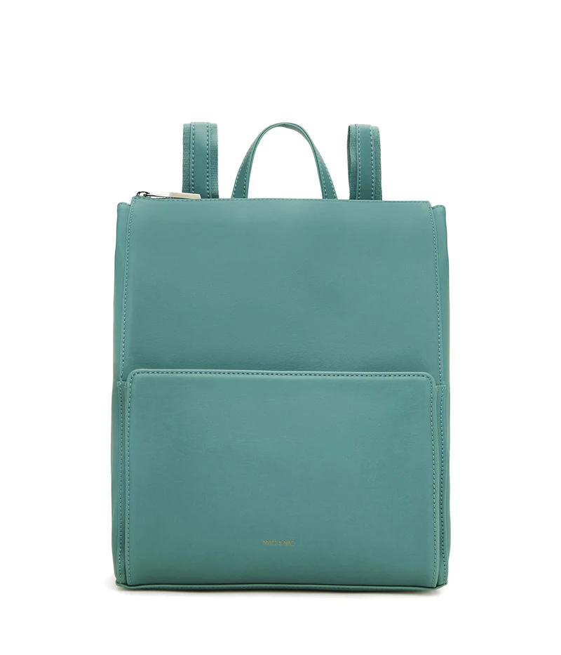 EVE Sac à dos végétalien - Vintage