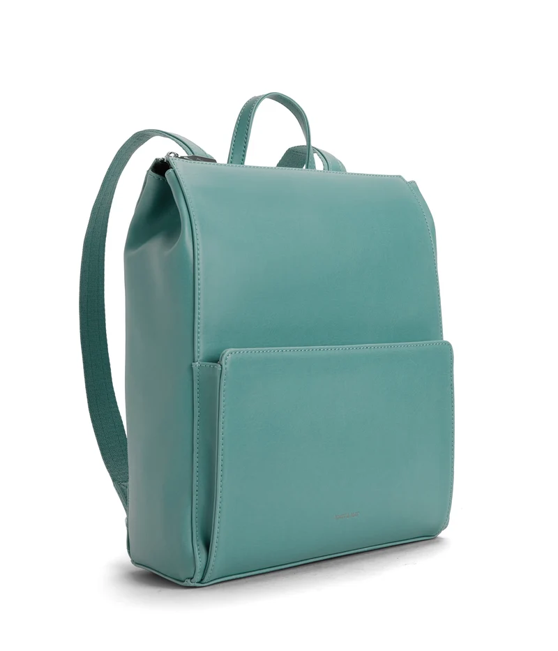 EVE Sac à dos végétalien - Vintage