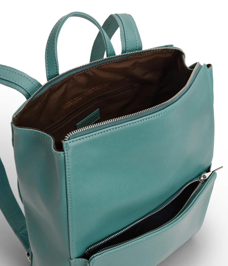 EVE Sac à dos végétalien - Vintage
