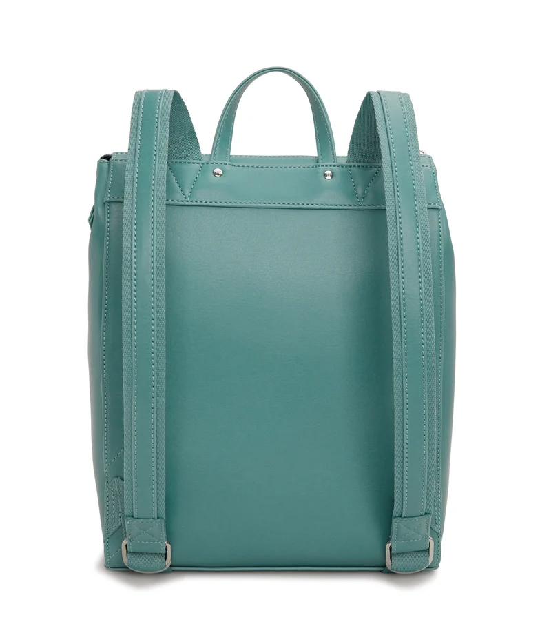 EVE Sac à dos végétalien - Vintage