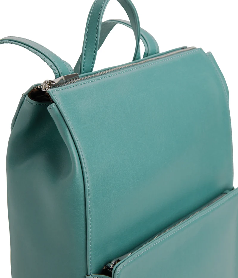 EVE Sac à dos végétalien - Vintage