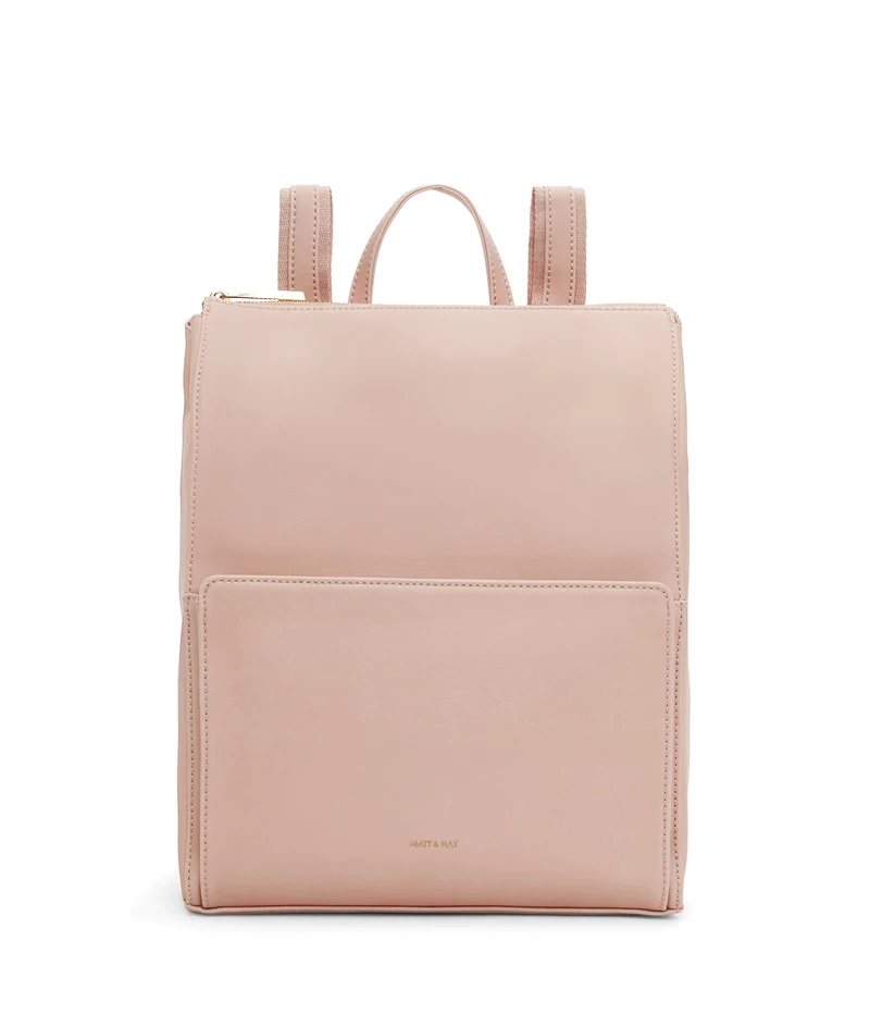 EVE Sac à dos végétalien - Vintage