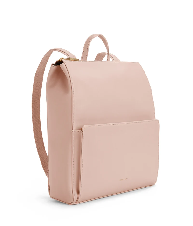 EVE Sac à dos végétalien - Vintage