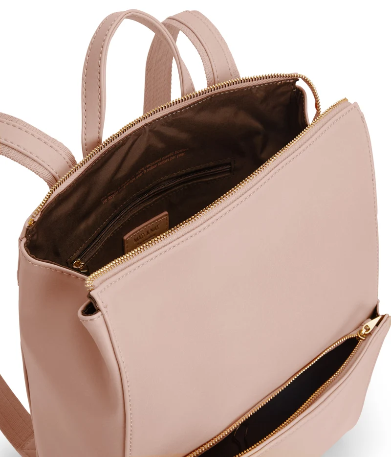 EVE Sac à dos végétalien - Vintage