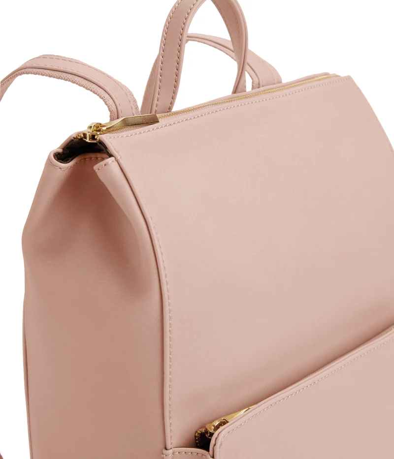 EVE Sac à dos végétalien - Vintage