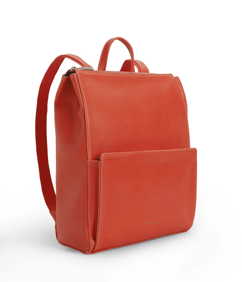 EVE Sac à dos végétalien - Vintage