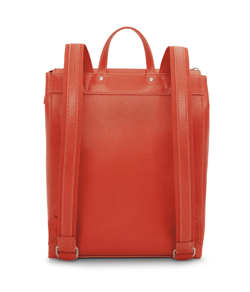 EVE Sac à dos végétalien - Vintage