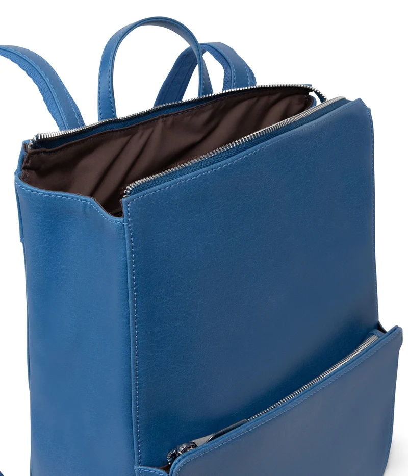 EVE Sac à dos végétalien - Vintage