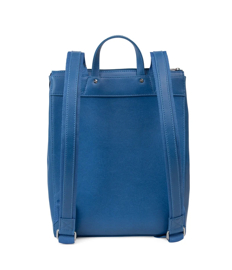 EVE Sac à dos végétalien - Vintage